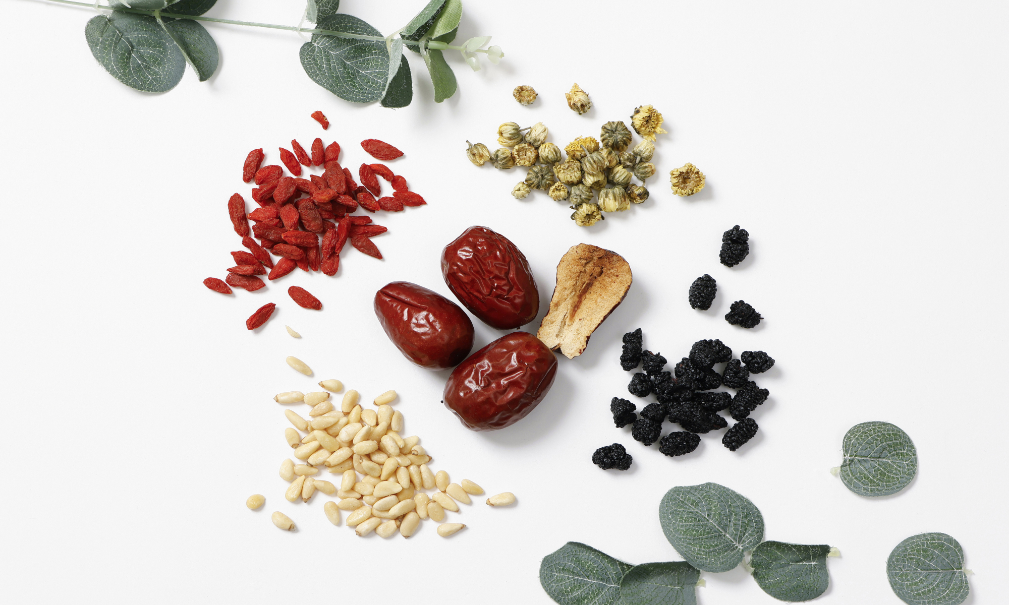 もりひさ屋 薬膳食材の通販